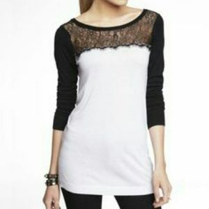 NEW without tags!! Small Express sweater.